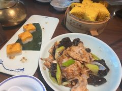 -龍聚祥烧麦馆(万达店)