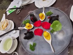 -广州文华东方酒店·江-由辉师傅主理