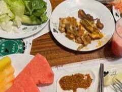 -汉巴味德(沈阳万象汇店)