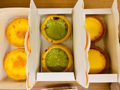 -黛汀烘焙DAINTY BAKERY(代字行合生汇店)