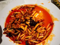 -辣婆婆(航天桥店)