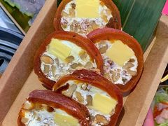 -韩味南山塔·烤肉自助(中骏世界城店)