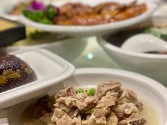 -老爷庙风味美食府(魏都大道店)