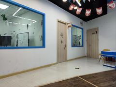 -能力风暴机器人编程中心