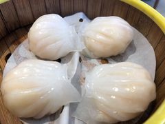 虾饺-芳姨广东砂锅粥(张庄路店)