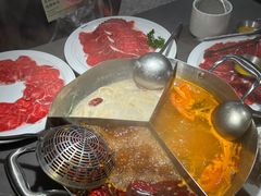 -骨之味·筒骨汤火锅(江头店)