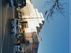 -鑫海韵通大卖场(石园店)