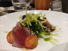 -食间牛排(湖西路店)