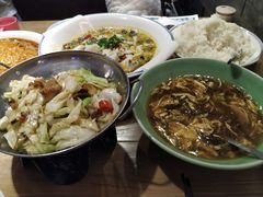 -小菜园新徽菜(蚌埠蚌山万达店)