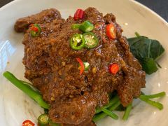 巴东牛肉-THE PAWON·8碗(古北SOHO店)