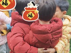 -婴智贝佳蒙特梭利早教托育中心(杨浦店)