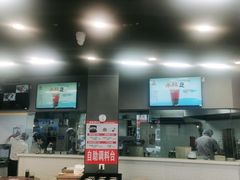 -李先生牛肉面大王(北京平谷步行街店)