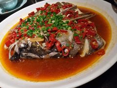 -梧桐花园餐厅(新城店)