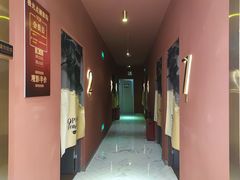 -极光点播影院·Switch.游戏馆(世界之窗店)