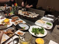 -大渔铁板烧(花园道店)