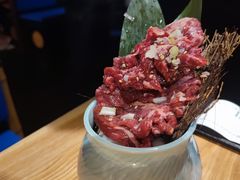 -江户烧肉(高德店)