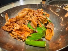 -绿茶餐厅(朝阳大悦城店)