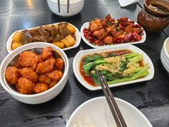 -长申超市(美食城店)
