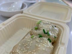 -小杨生煎(龙之梦购物中心店)