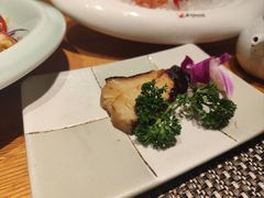 -万鱼亭·筑地屋 日本料理(淮海街店)