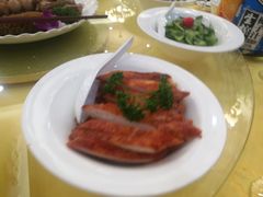 -山明水秀大饭店