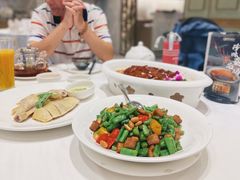 至尊烧鹅-御彩酒家(东风东路店)