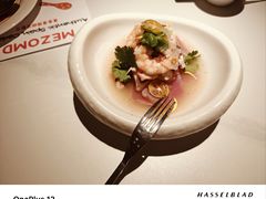 -Mezomd曼索蒂西班牙餐厅(广粤店)