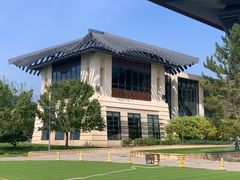 -北京雁栖湖国际会展中心