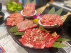 -虎丸烧肉(新大陆广场店)