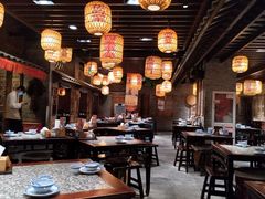 -南京大牌档(崇文门国瑞店)