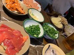 -叁口煮市井老火锅(春熙路店)