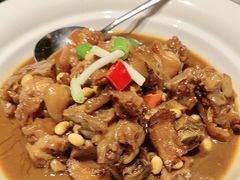 -码头鲜精致威海菜(欧乐坊店)
