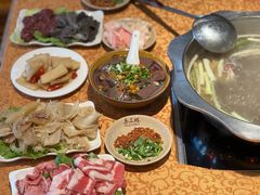 -马三妹跷脚牛肉(苏稽总店)