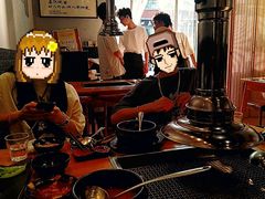 -肉甲韩国木炭烤肉(新壹街1店)