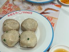 -小杨生煎(黄河路店)