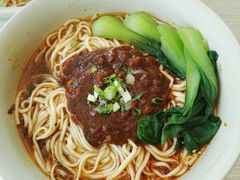 -李先生牛肉面大王(马栏店)