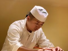 -鮨青(恒基名人购物中心店)