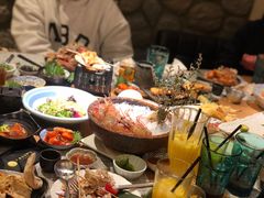 -乐亭日本料理(彩虹本店)