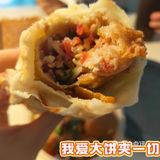 一天三顿感受天津的超绝饭张力