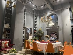 -范设计花园餐酒咖·中西餐·咖啡厅·酒馆