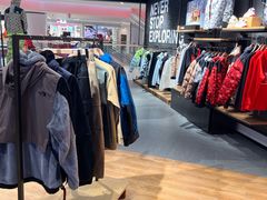-THE NORTH FACE(海信广场ONEBOX店)