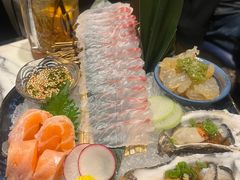 -家贺屋刺身寿司专门店