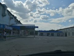 -京西五环检测场