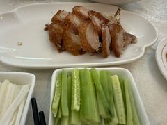 -北京全聚德(方庄店)