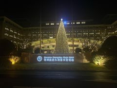 -常州武进九洲喜来登酒店