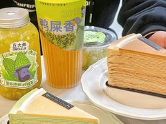 -小半有礼(天河南店)