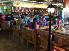 -好伦哥(温都水城店)