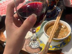 -南门涮肉(上海二店)