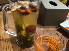 -贯贯吉·清真餐厅(浙江中路店)