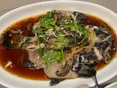 -真浪花园海鲜餐馆